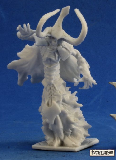 RPR89031 - Reaper Miniatures: Whispering Tyrant