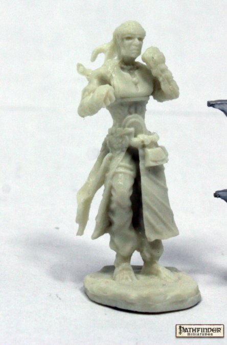 RPR89035 - Reaper Miniatures: Brotherhood Of the Seal
