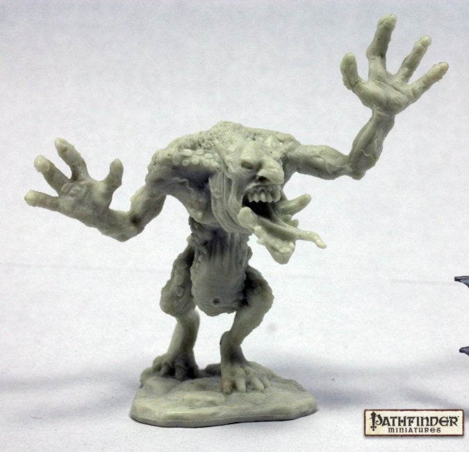 RPR89041 - Reaper Miniatures: Troll