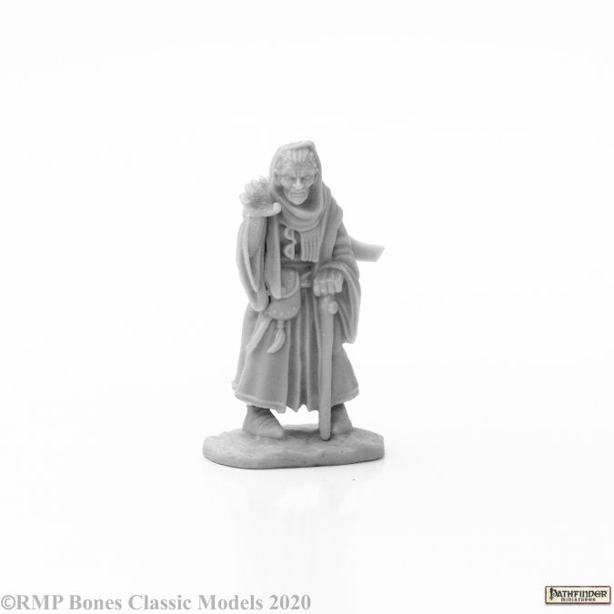 RPR89045 - Reaper Miniatures: Estra Iconic Spiritualist
