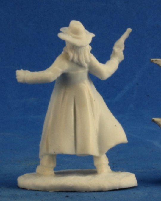 RPR91004 - Reaper Miniatures: Texas Ranger Female