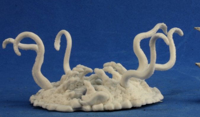 RPR91008 - Reaper Miniatures: Desert Thing