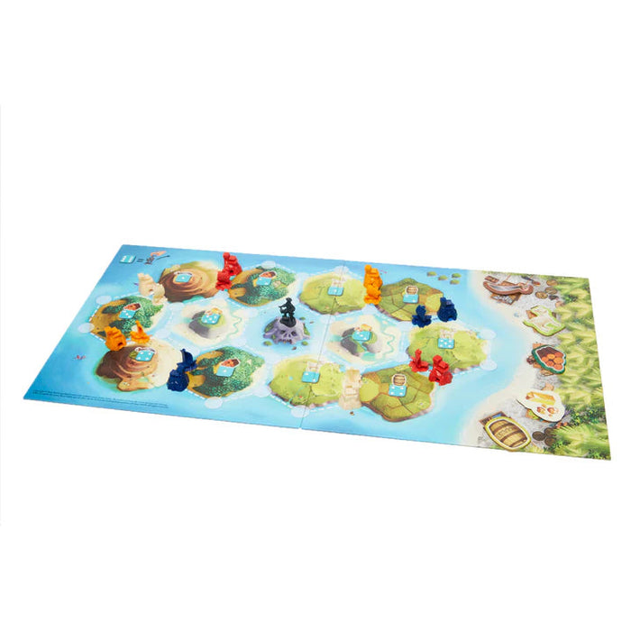 CATAN Junior | Board Game
