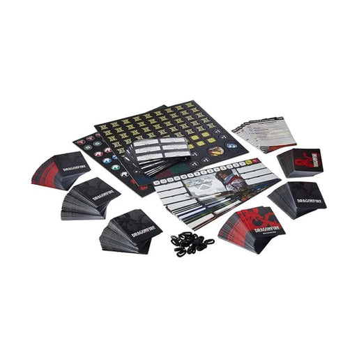 Dragonfire | Board Game
