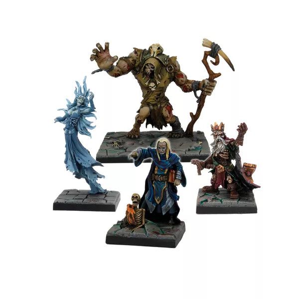 Dungeon Saga: Dwarf King's Quest | Board Game
