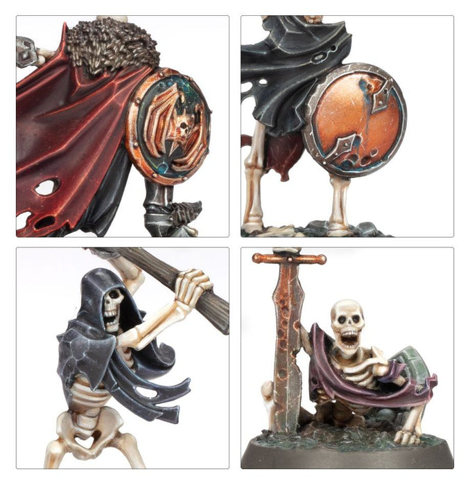 Warhammer Underworlds | Starter Set
