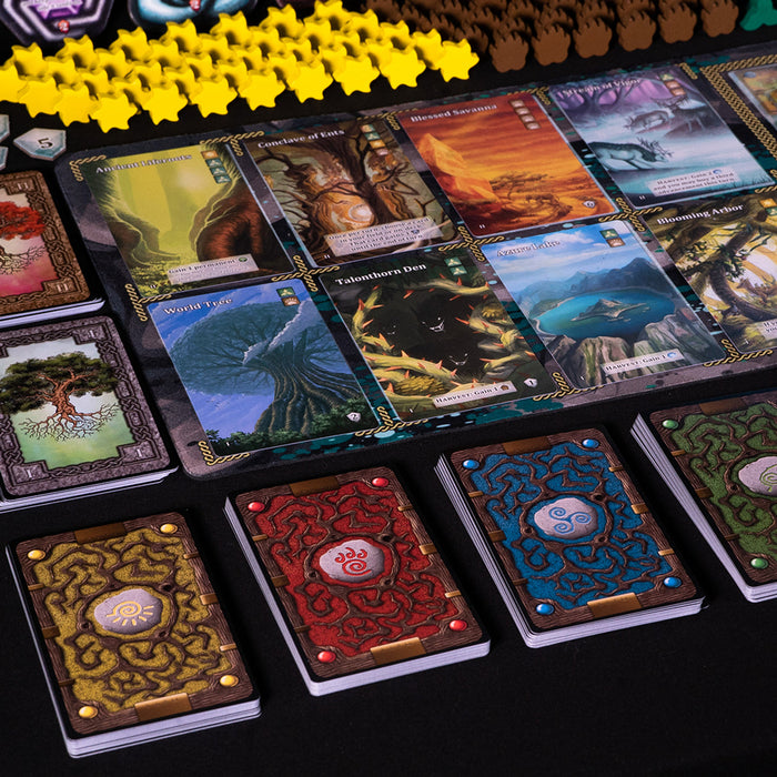 Mystic Vale: Essential Edition | Board Game