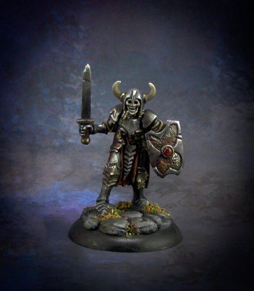 RPR07001 - Reaper Miniatures: Rictus Undying | Undead