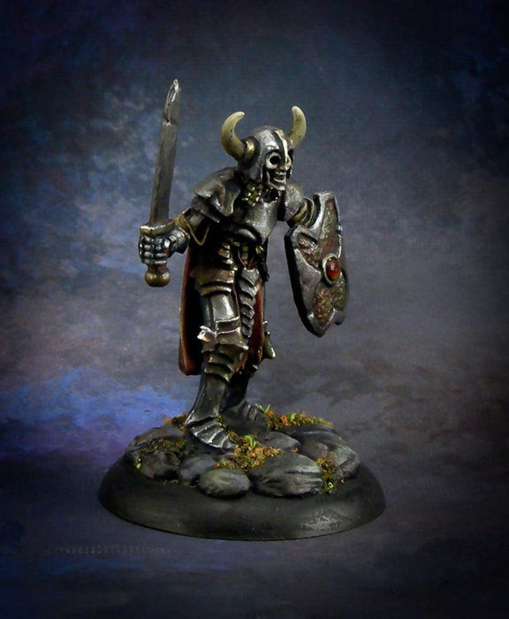 RPR07001 - Reaper Miniatures: Rictus Undying | Undead
