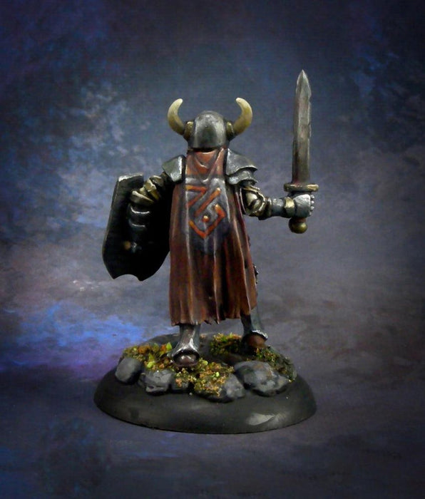 RPR07001 - Reaper Miniatures: Rictus Undying | Undead