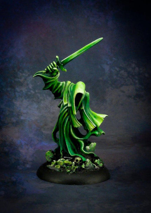 RPR07005 - Reaper Miniatures: Cairn Wraith