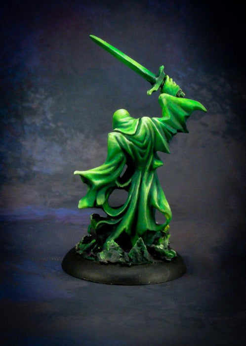 RPR07005 - Reaper Miniatures: Cairn Wraith