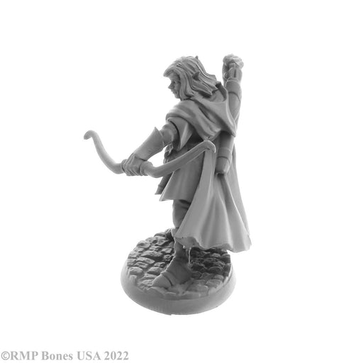 RPR07006 - Reaper Miniatures: Lanaerel Grayleaf | Elf Ranger