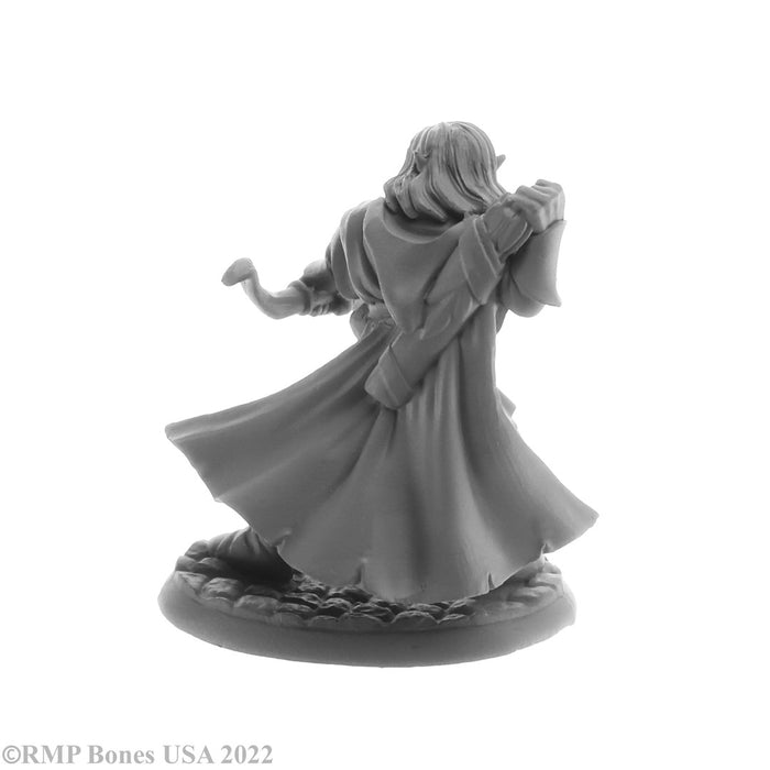 RPR07006 - Reaper Miniatures: Lanaerel Grayleaf | Elf Ranger