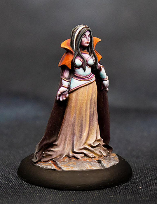RPR07010 - Reaper Miniatures: Adrasteia Winterthorn