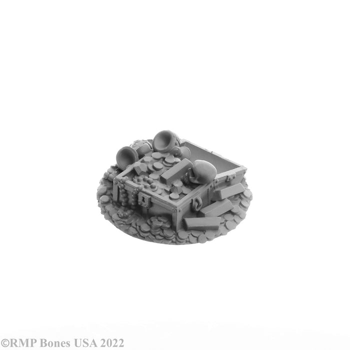 RPR07019 - Reaper Miniatures: Treasure Pile