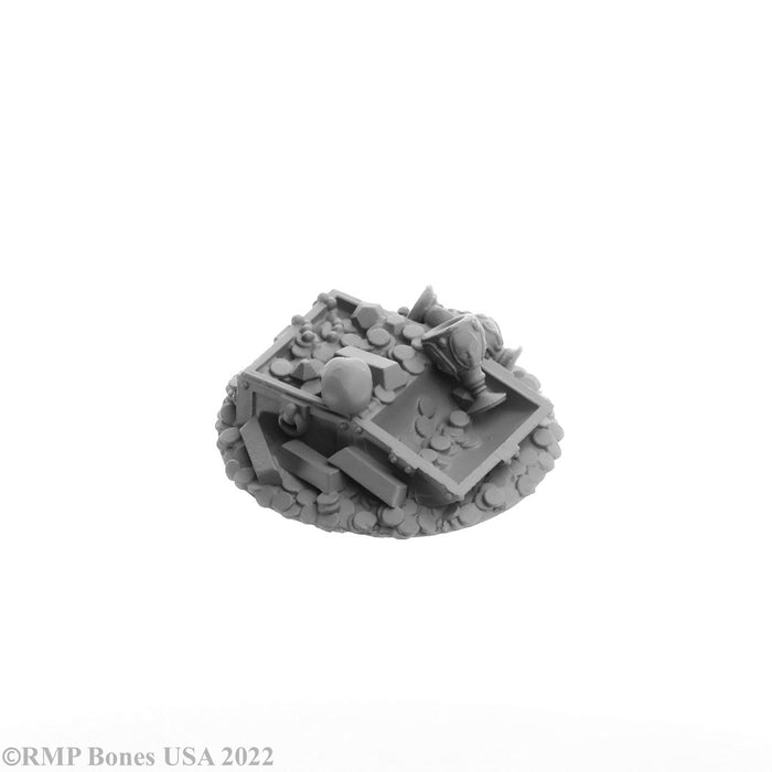 RPR07019 - Reaper Miniatures: Treasure Pile