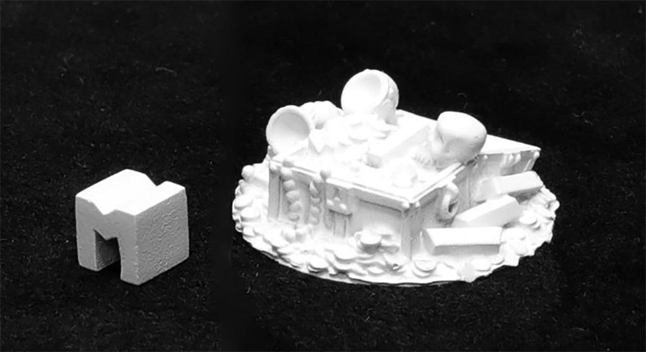 RPR07019 - Reaper Miniatures: Treasure Pile