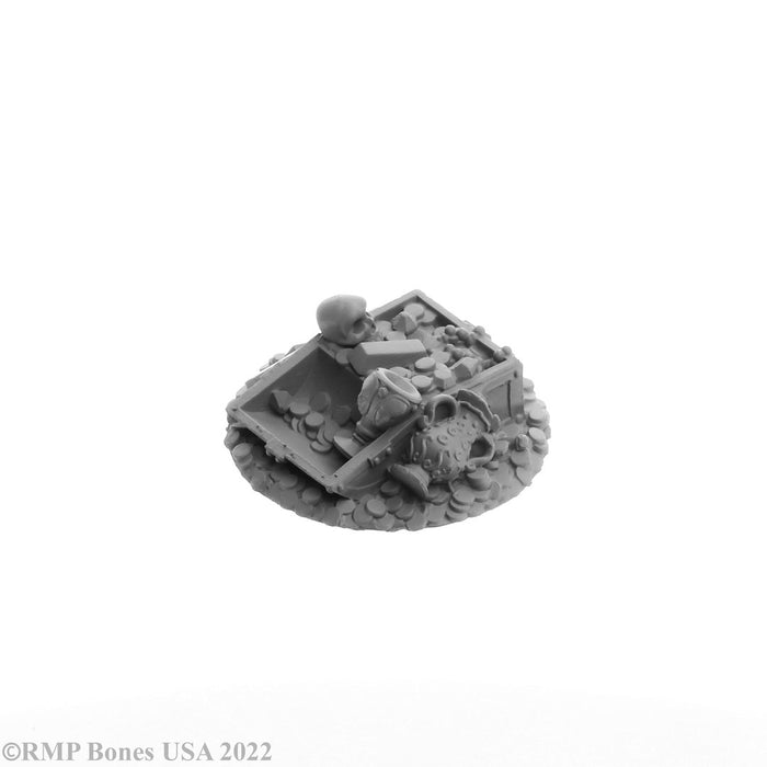 RPR07019 - Reaper Miniatures: Treasure Pile
