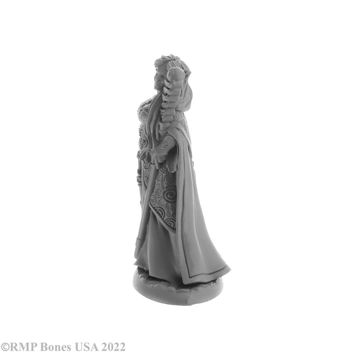 RPR07028 - Reaper Miniatures: Anthanelle Elf | Elf Wizard