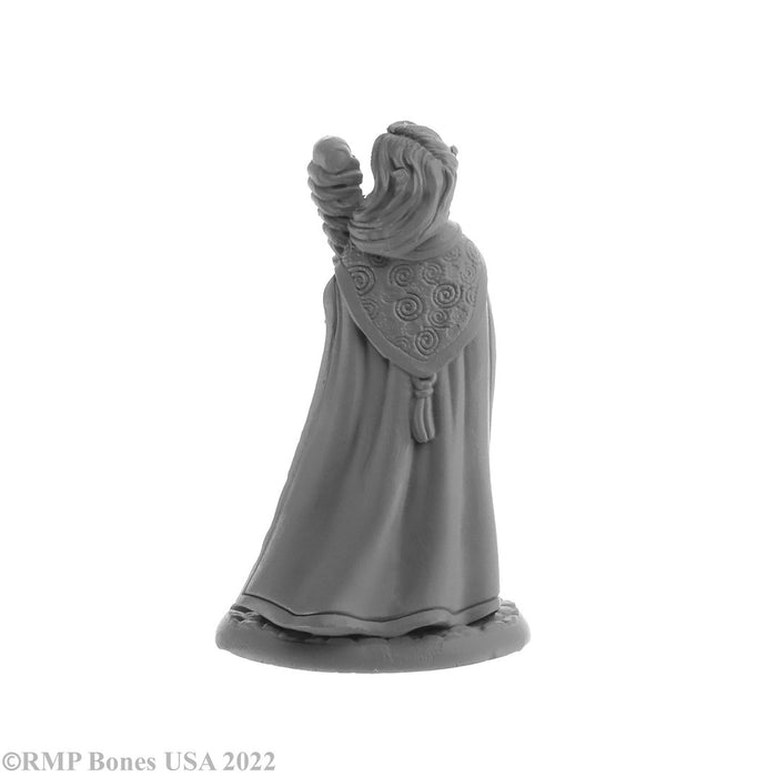RPR07028 - Reaper Miniatures: Anthanelle Elf | Elf Wizard