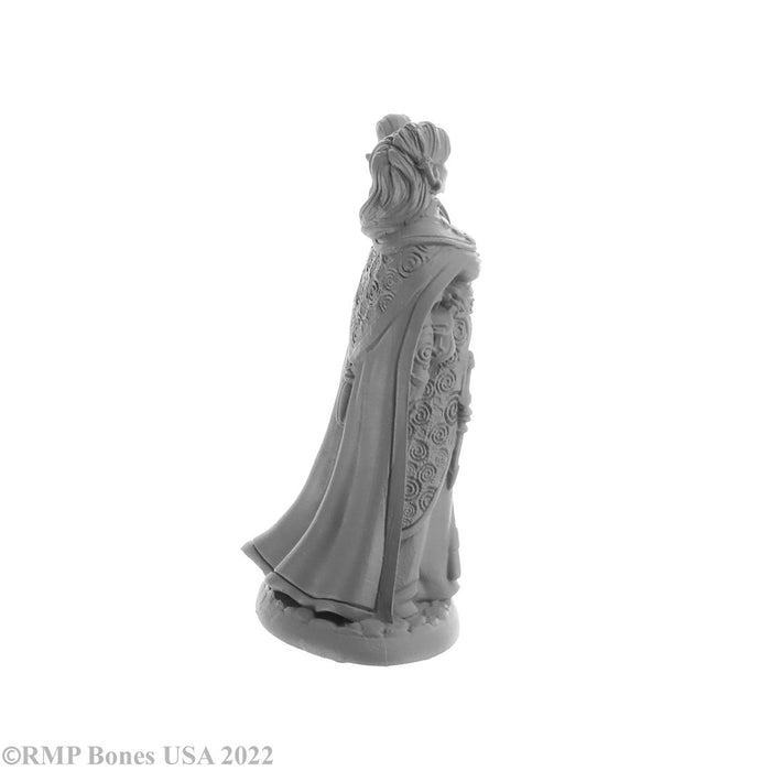 RPR07028 - Reaper Miniatures: Anthanelle Elf | Elf Wizard