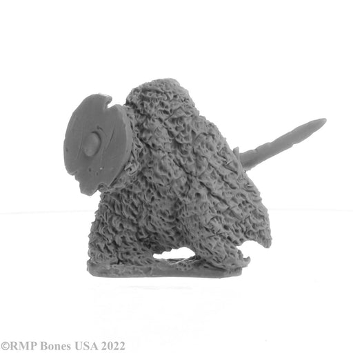 RPR07033 - Reaper Miniatures: Crypt Guardian | Undead Fighter