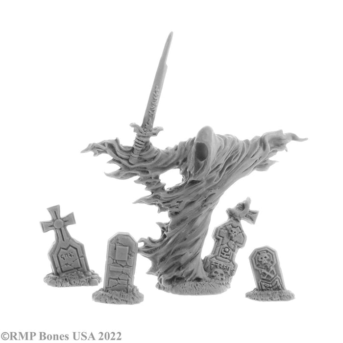 RPR07034 - Reaper Miniatures: Grave Wraith
