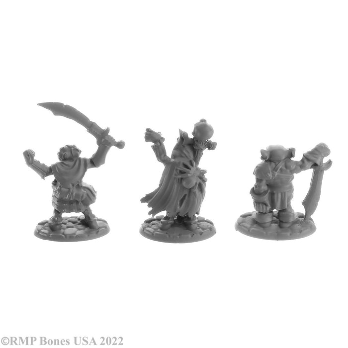 RPR07046 - Reaper Miniatures: Goblin Elites