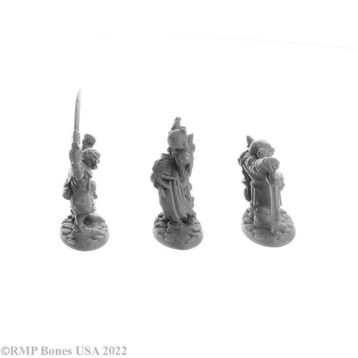 RPR07046 - Reaper Miniatures: Goblin Elites