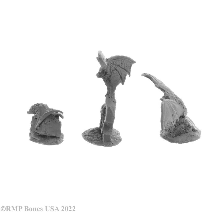 RPR07058 - Reaper Miniatures: Giant Bats