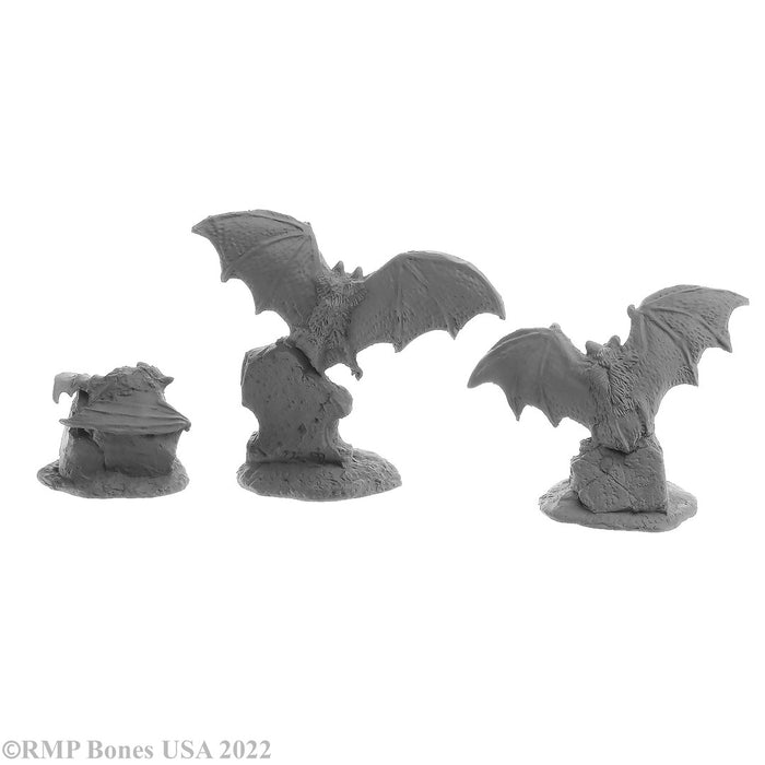 RPR07058 - Reaper Miniatures: Giant Bats