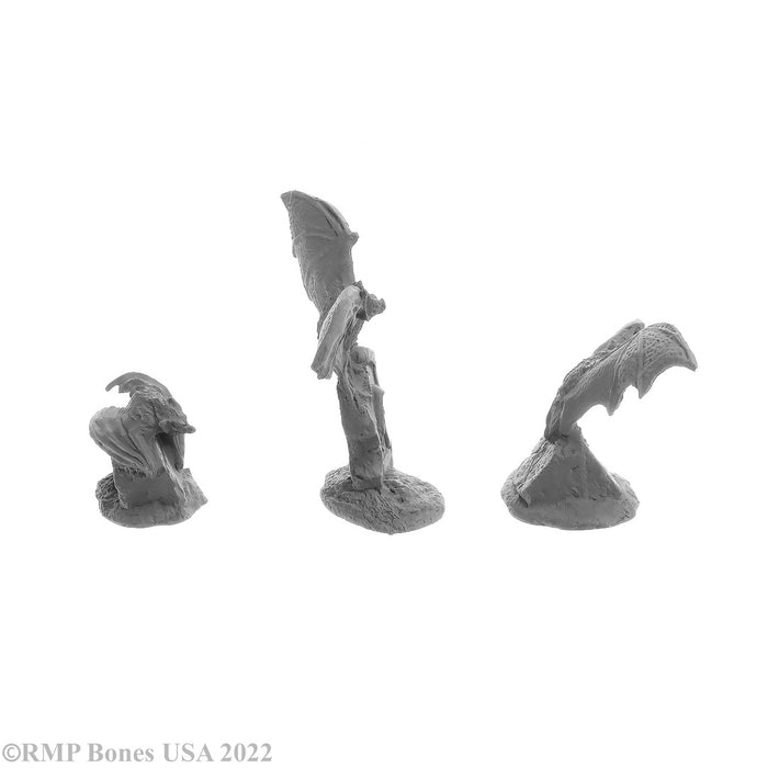 RPR07058 - Reaper Miniatures: Giant Bats