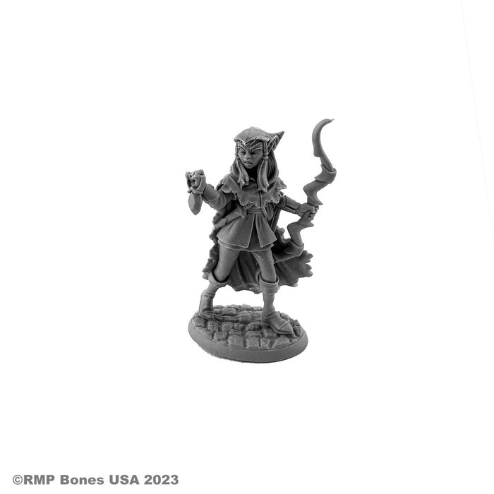 RPR07069 - Reaper Miniatures: Liara Elven | Elf Ranger