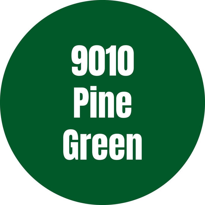 RPR09010 - Reaper Miniatures: Pine Green | MSP-Paint Core