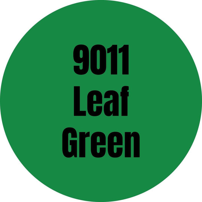 RPR09011 - Reaper Miniatures: Leaf Green | MSP-Paint Core