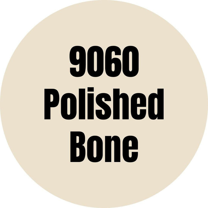 RPR09060 - Reaper Miniatures: Polished Bone | MSP-Paint Core