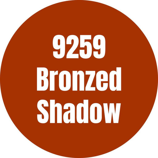 RPR09259 - Reaper Miniatures: Bronzed Skin | MSP-Paint Core