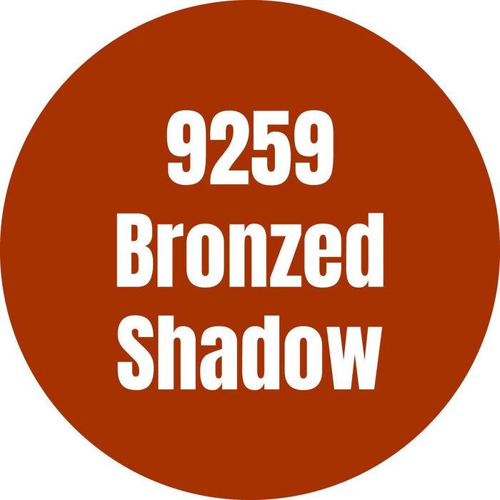 RPR09259 - Reaper Miniatures: Bronzed Skin | MSP-Paint Core