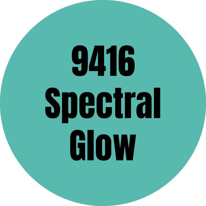 RPR09416 - Reaper Miniatures: Spectral Glow | MSP-Paint Bones