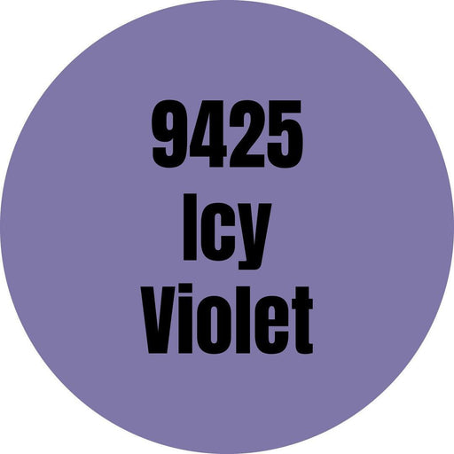 RPR09425 - Reaper Miniatures: Icy Violet | MSP-Paint Bones