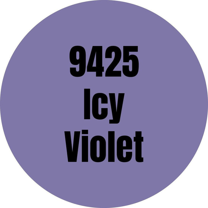 RPR09425 - Reaper Miniatures: Icy Violet | MSP-Paint Bones