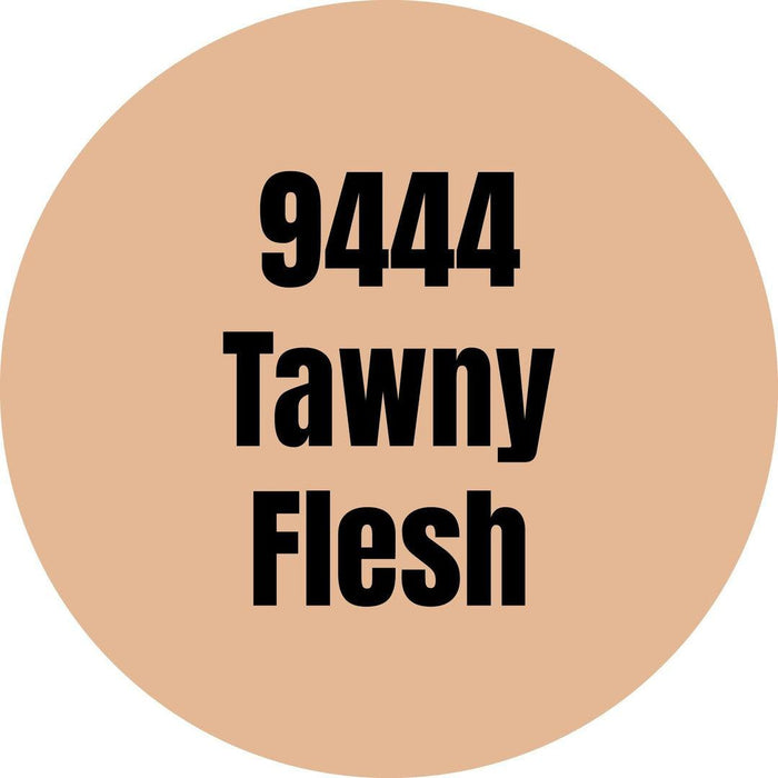 RPR09444 - Reaper Miniatures: Tawny Flesh | MSP-Paint Bones