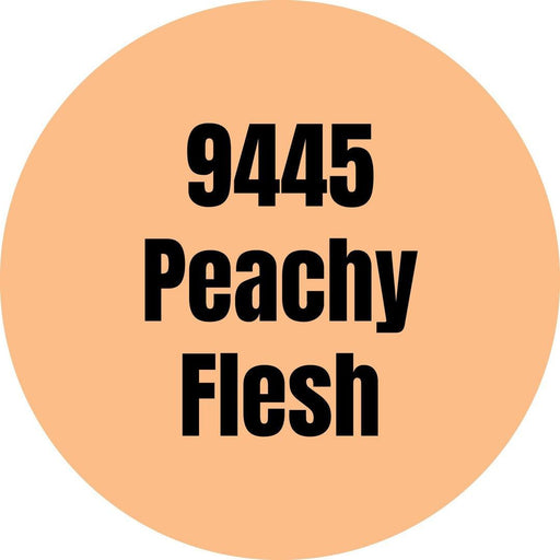 RPR09445 - Reaper Miniatures: Peachy Flesh | MSP-Paint Bones