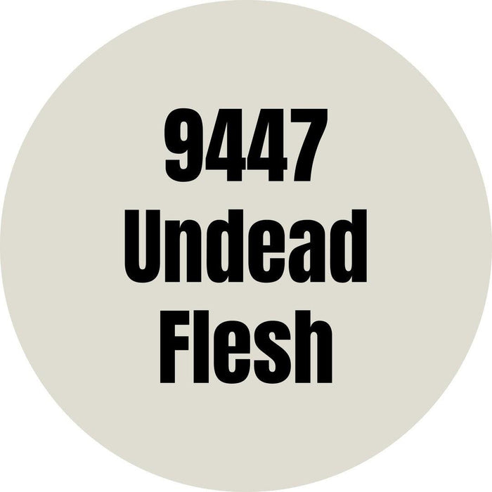 RPR09447 - Reaper Miniatures: Undead Flesh | MSP-Paint Bones