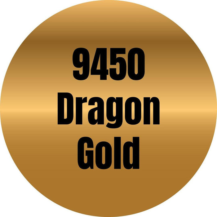 RPR09450 - Reaper Miniatures: Dragon Gold | MSP-Paint Bones