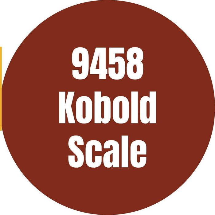 RPR09458 - Reaper Miniatures: Kobold Scale | MSP-Paint Bones