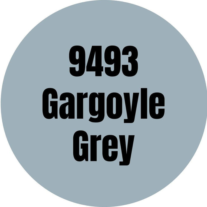 RPR09493 - Reaper Miniatures: Gargoyle Grey | MSP-Paint Bones