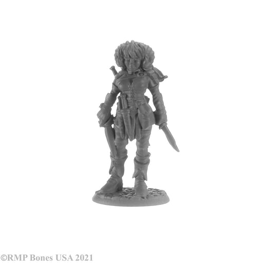 RPR30009 - Reaper Miniatures: Fillyjonk Hellborn | Hellborn Rogue