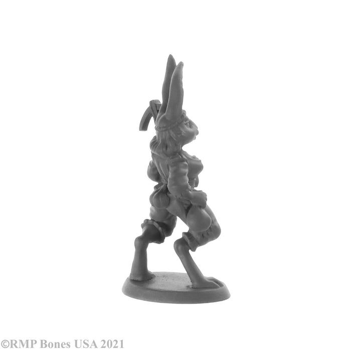 RPR30012 - Reaper Miniatures: Enrieth Harefolk